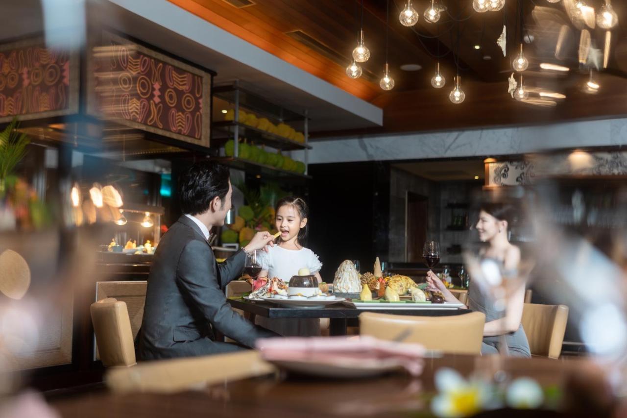 Shangri-la 渡假村 5*