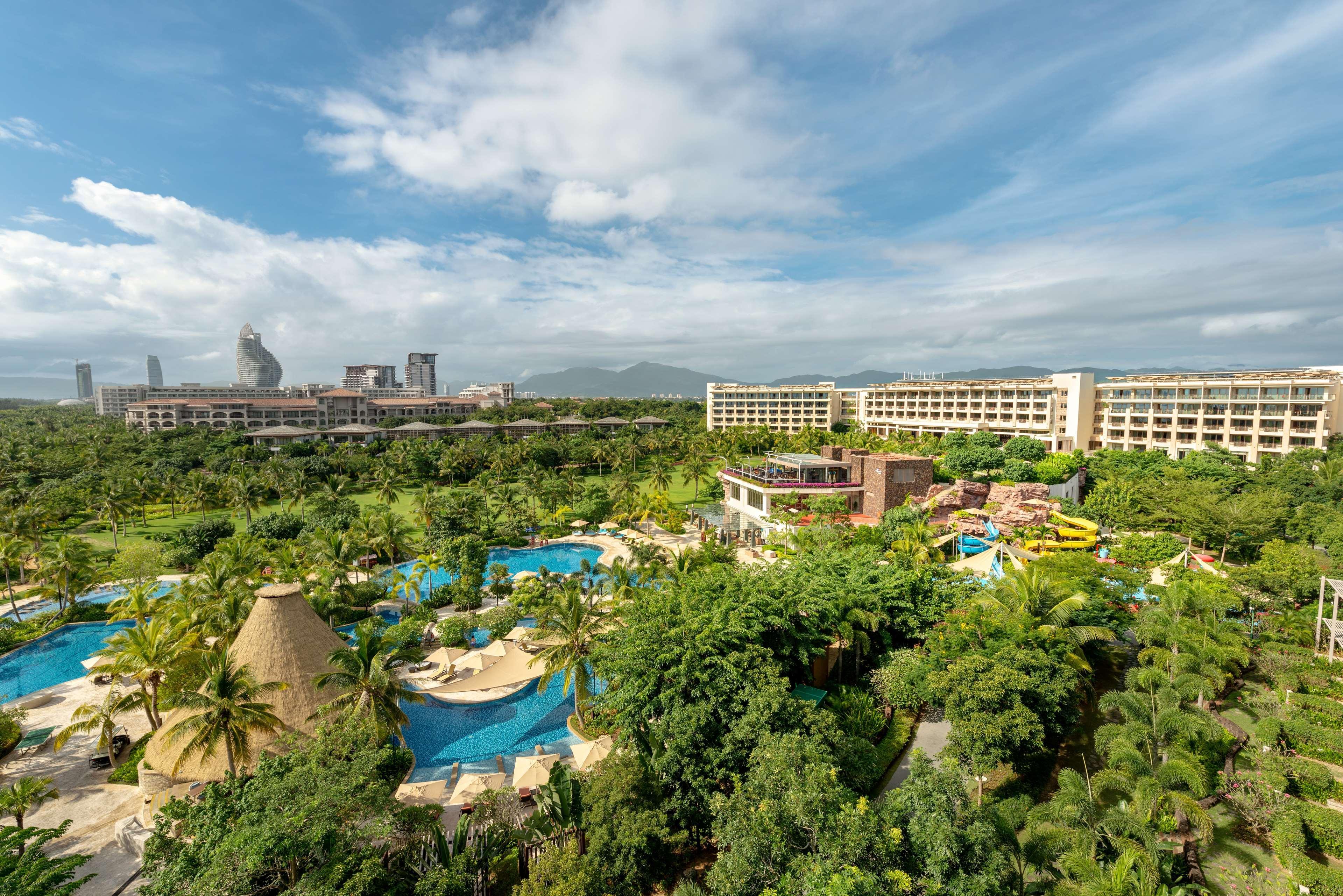 Shangri-la