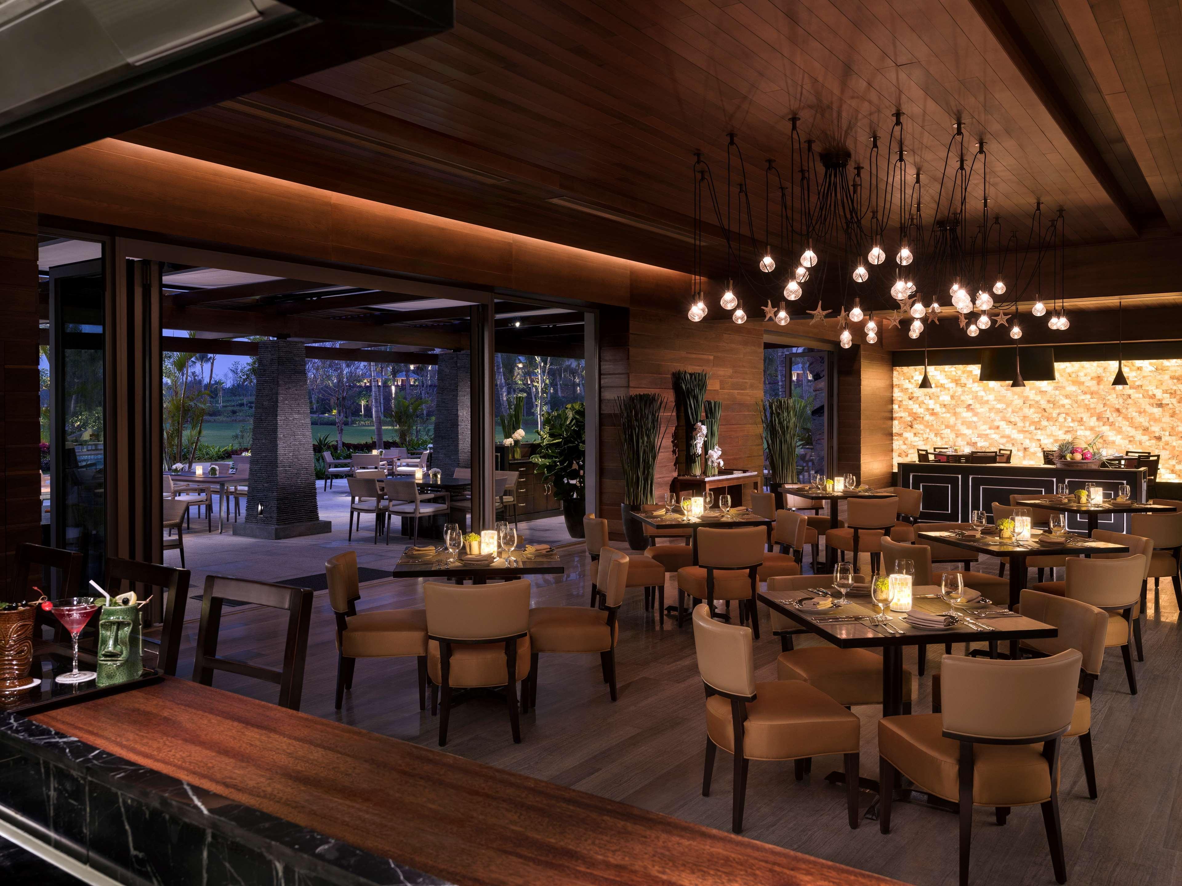 渡假村 Shangri-la 5*