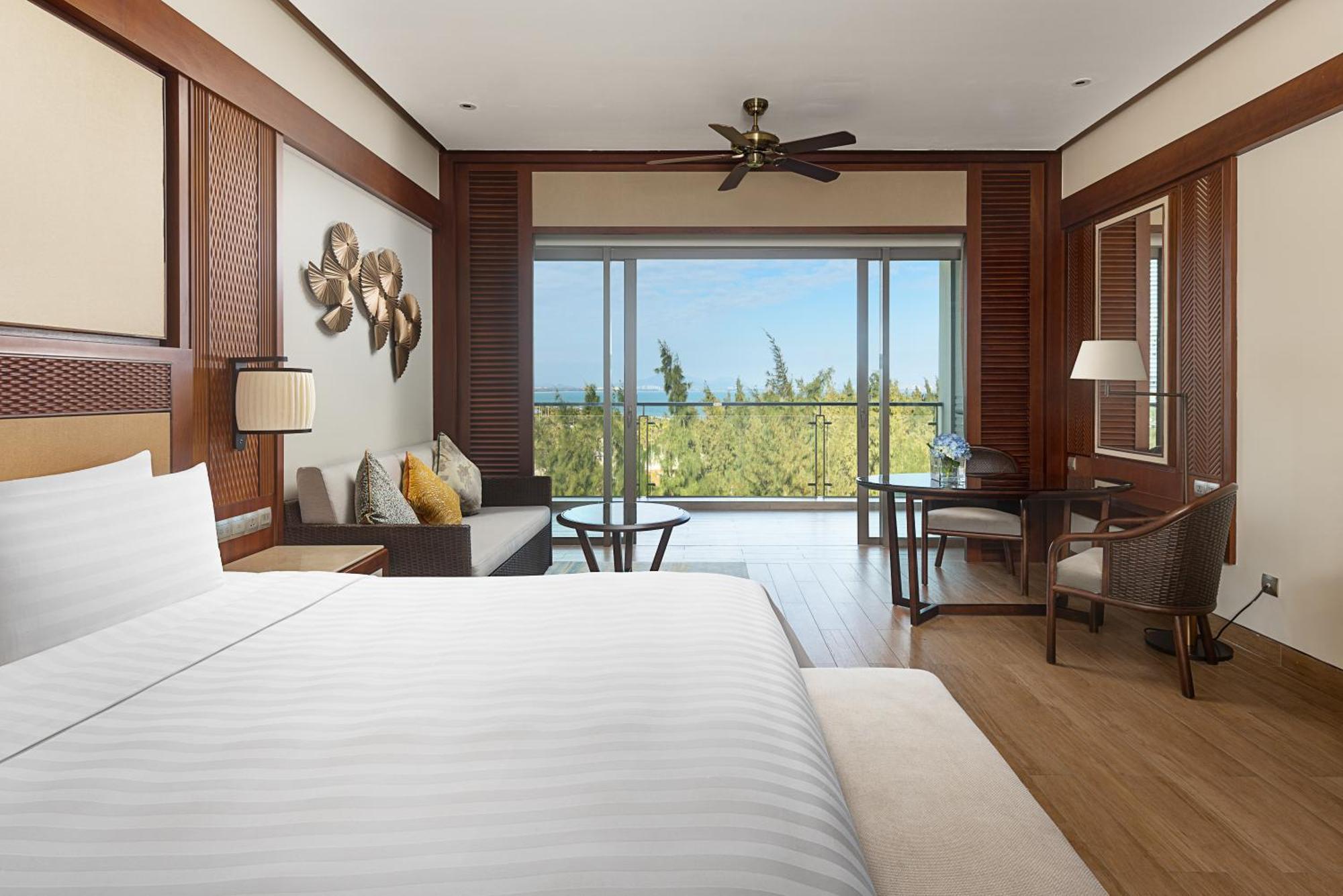 渡假村 Shangri-la 5*