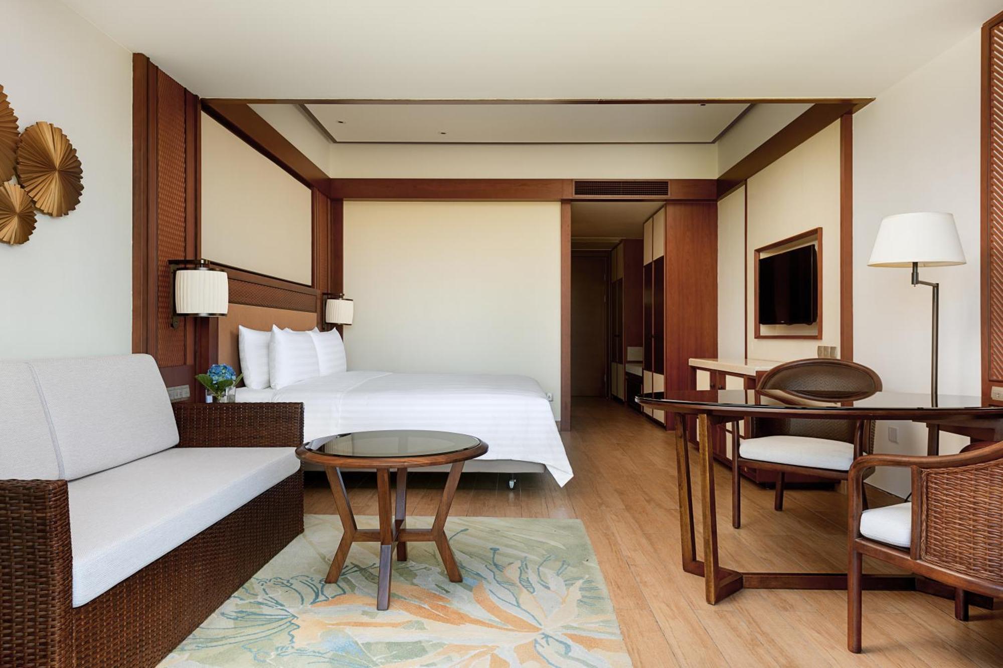Shangri-la 5*