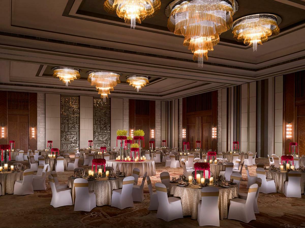 Shangri-la